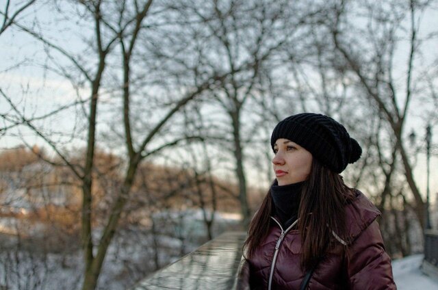 Foto Sofia Leks