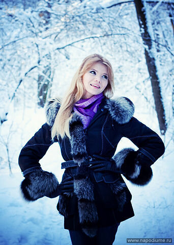 Antonina Shersten''s photo