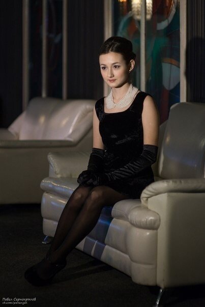 Фото Аделя Adele Хасанова