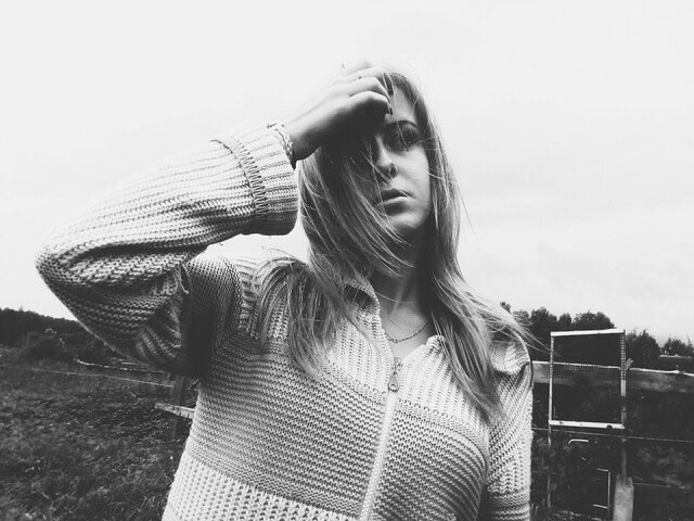 Foto Katerina Vojnova
