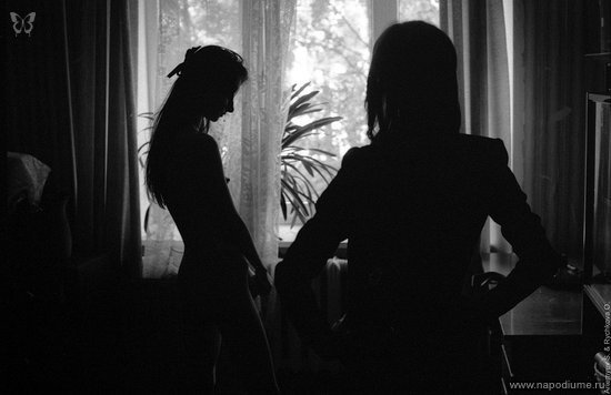 Vera Perova's photo