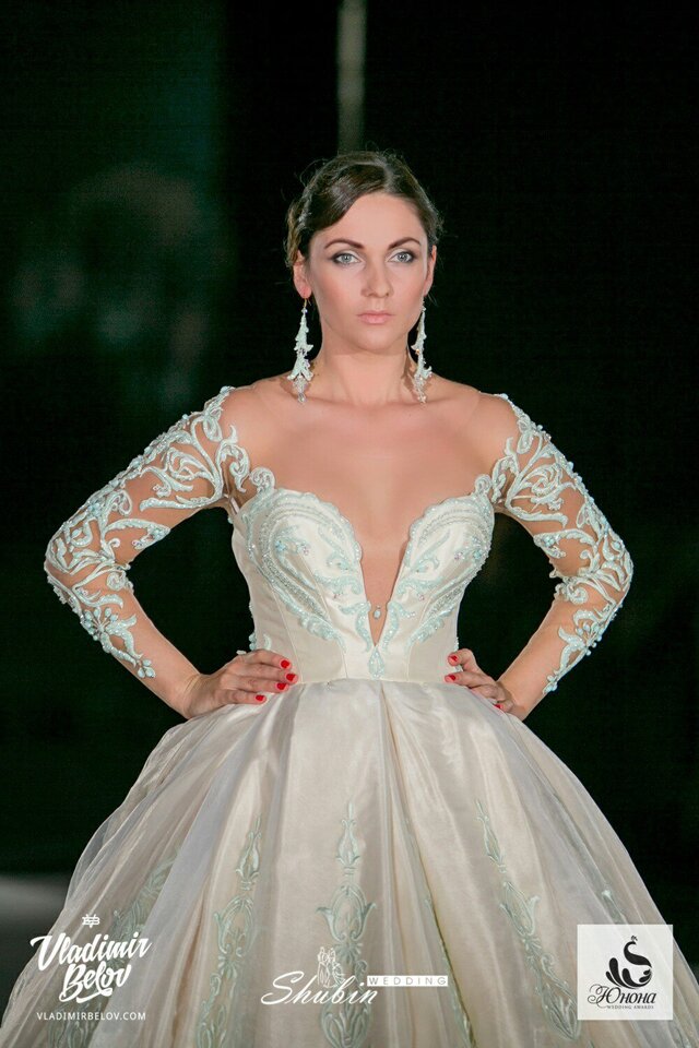 Alena Litvinova's photo