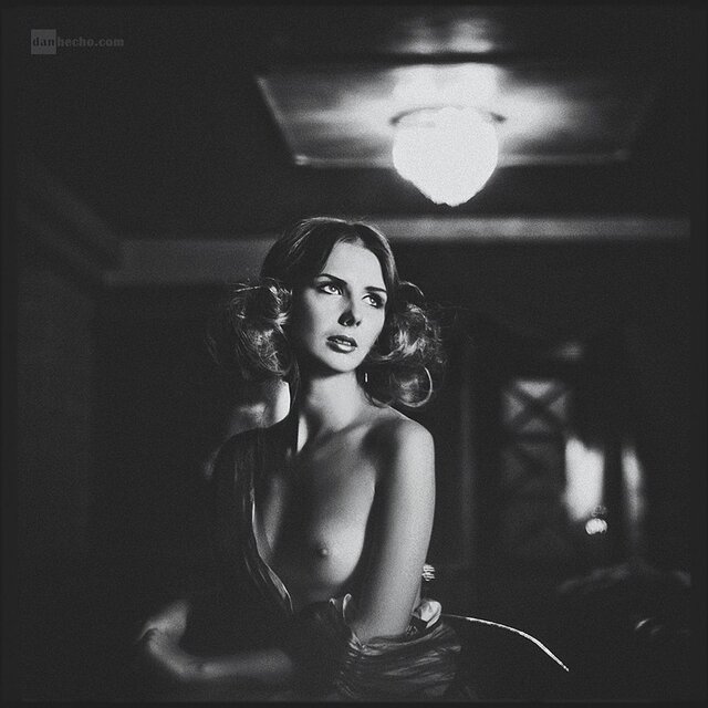 Фото Полина Булычева