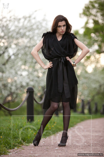 Фото Анна Чистякова