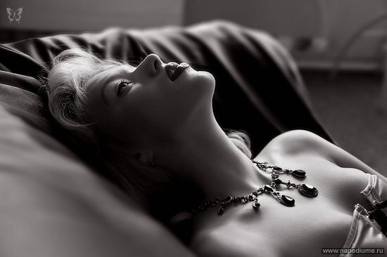 Anastasia Levina's photo