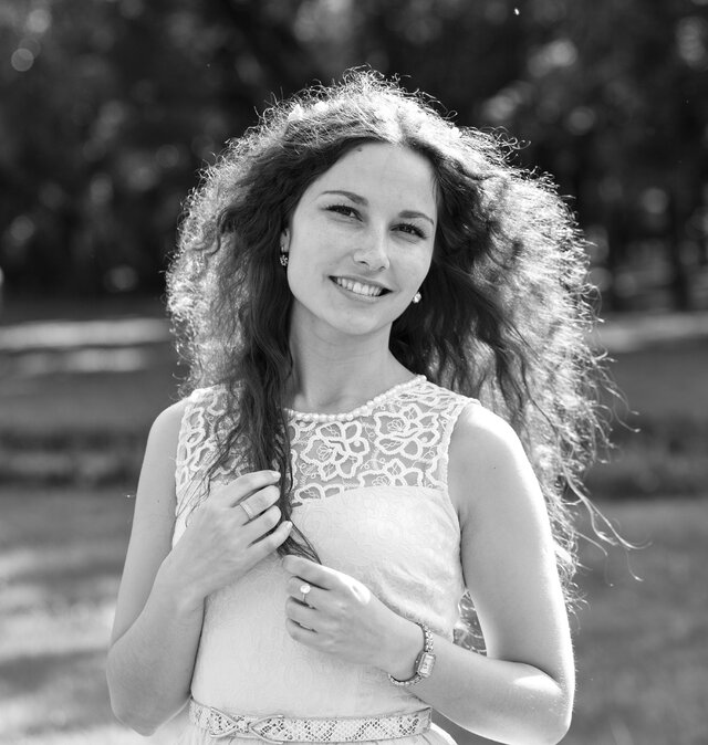 Nikolaj Beljaev's photo