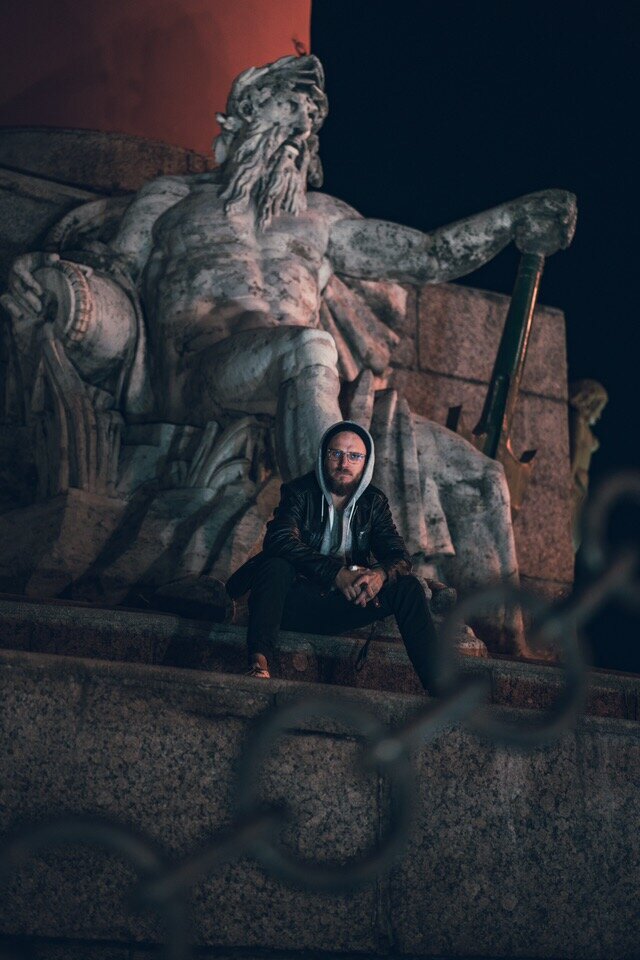 Фото Алексей Н