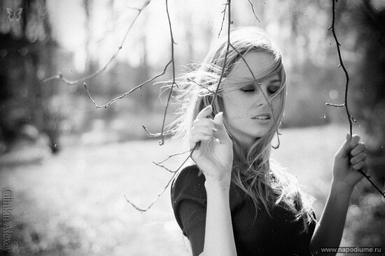 Фото Aleksandra Balzannikova