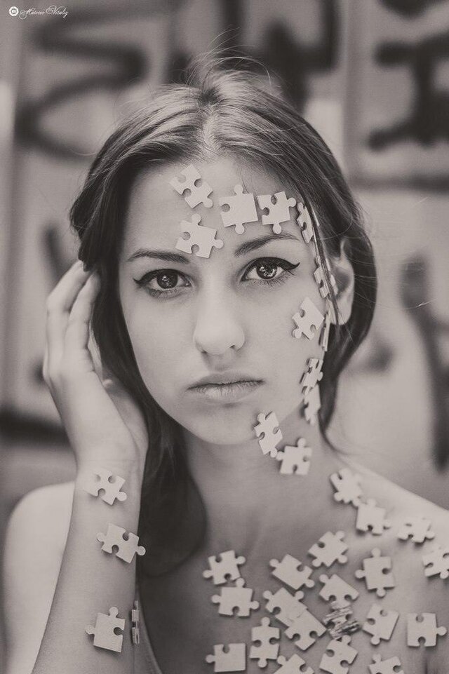 Foto Tanya Bakulina