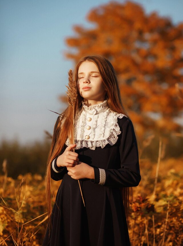Helen's photo