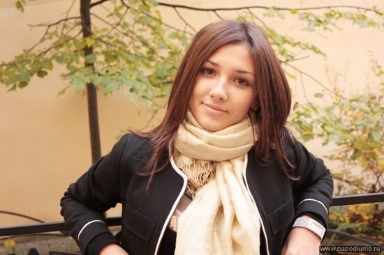 Фото Anastasia Mandrika