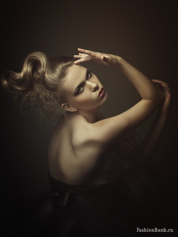 Anastasija Perevalova's photo