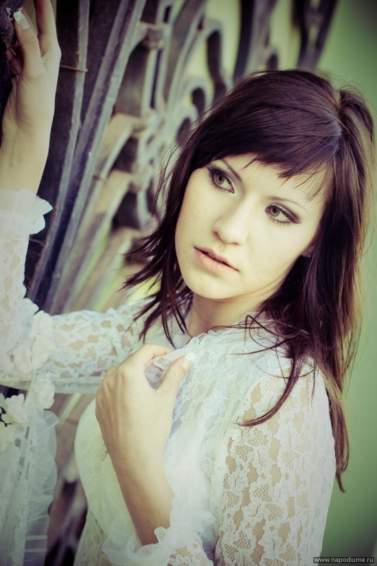 Irina Markina's photo