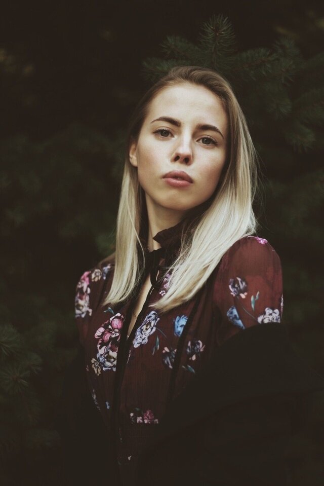 Foto Aleksandra Kas'anova