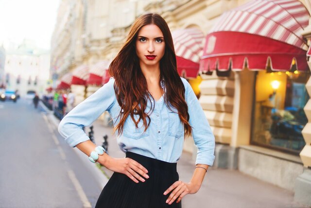 Serg Peresvet's photo