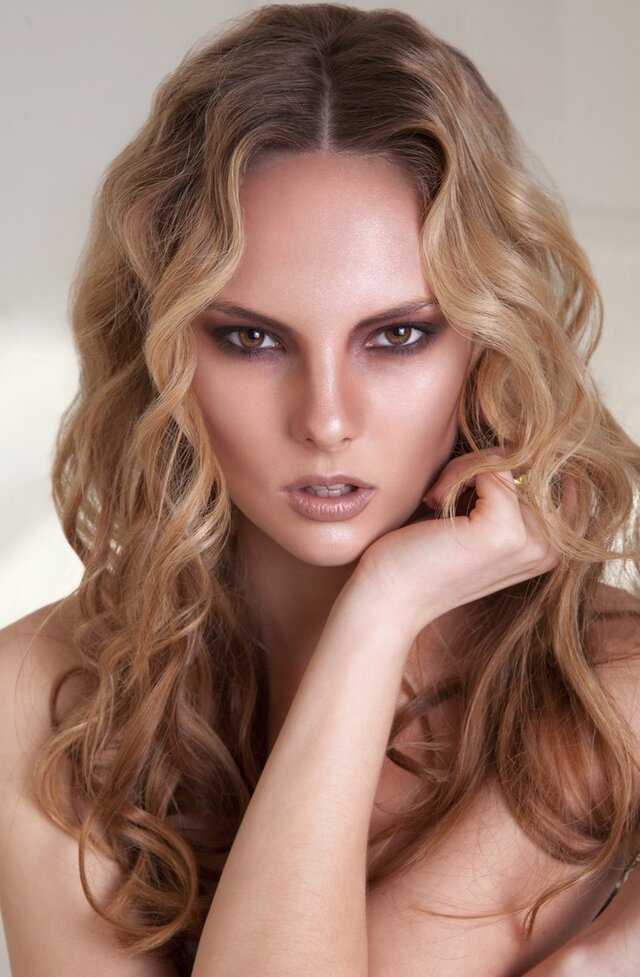 Фото Alina Toroschina