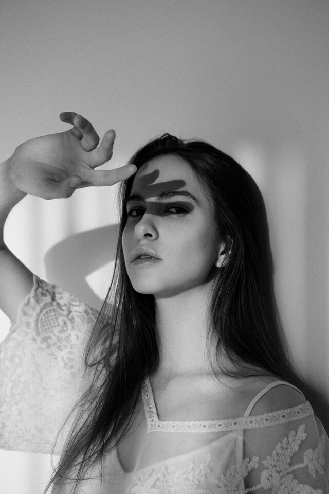 Фото Kate Zavyalova