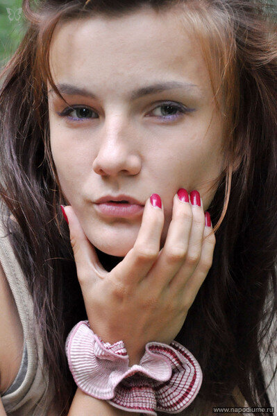 Maria Zaharova's photo