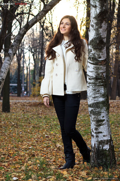 Alina Andreeva's photo