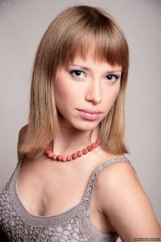照片Ludmila Leont'eva