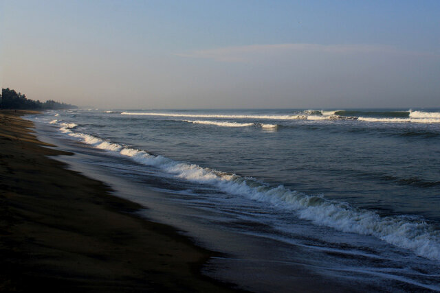 Igor' Ivanilov's photo