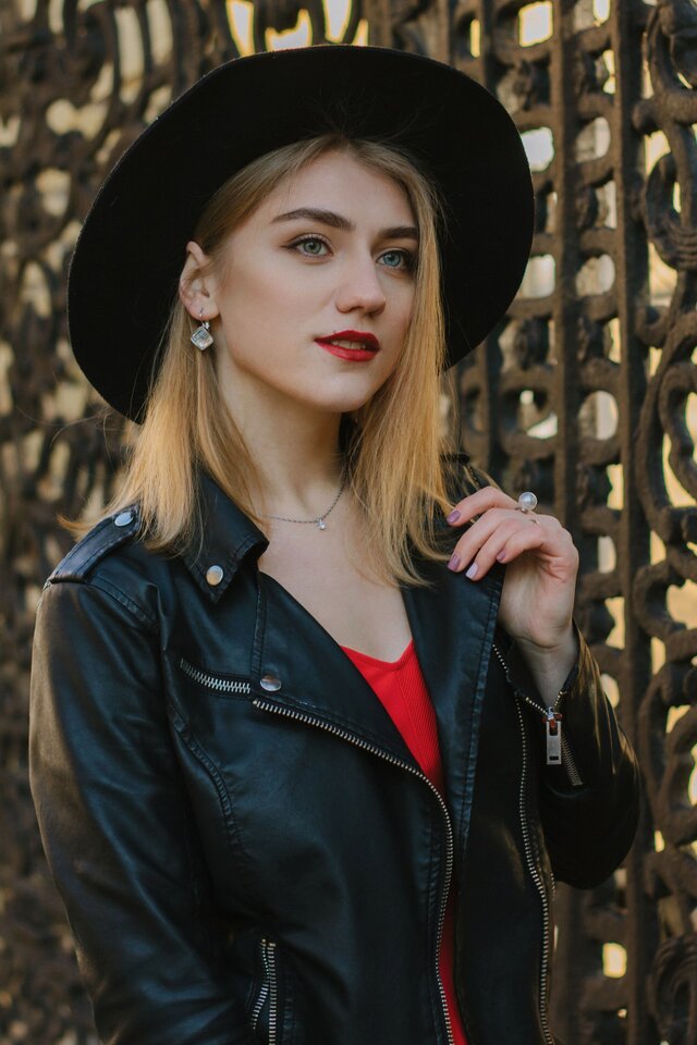 Margarita Pavlova's photo