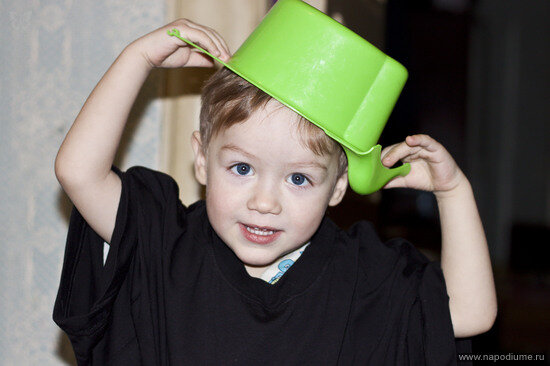 Aleksandr Davydov's photo
