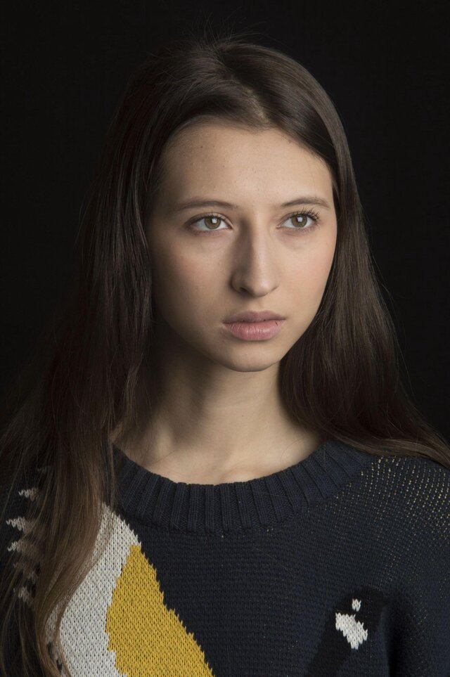 Anastasia Firsova's photo