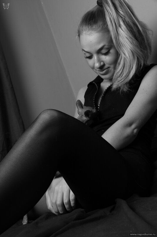 Ksenia Sepeleva's photo