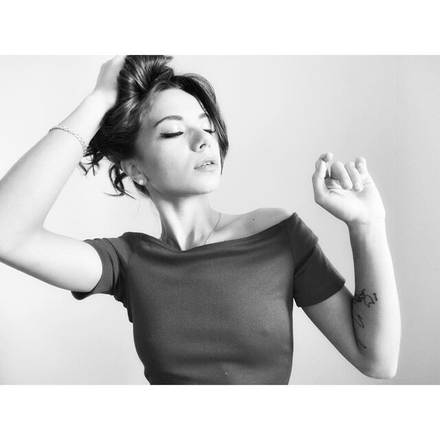 Aleksandra Balabanova's photo