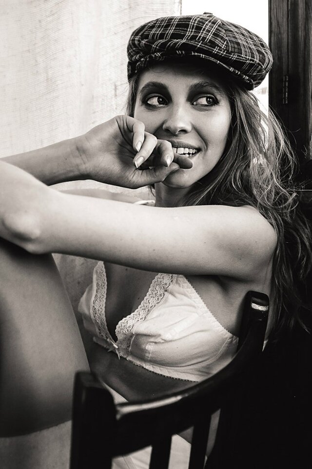 Foto Lilia Cukanova