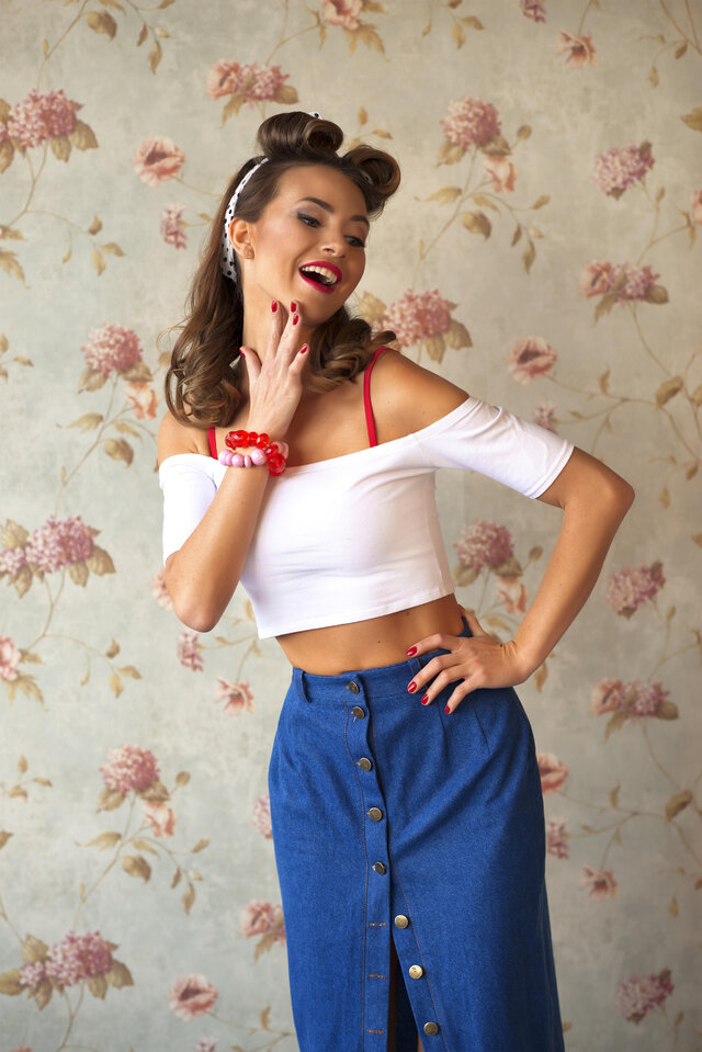 Anastasiya Afanasieva's photo
