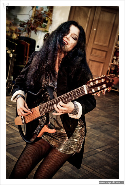 Mihail Astrebov's photo