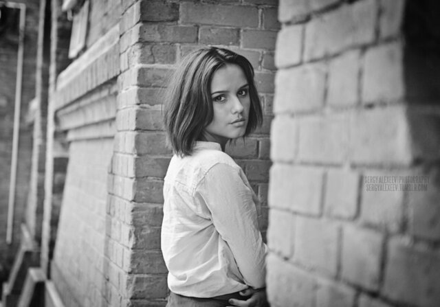 Dar'ja Osipchuk's photo