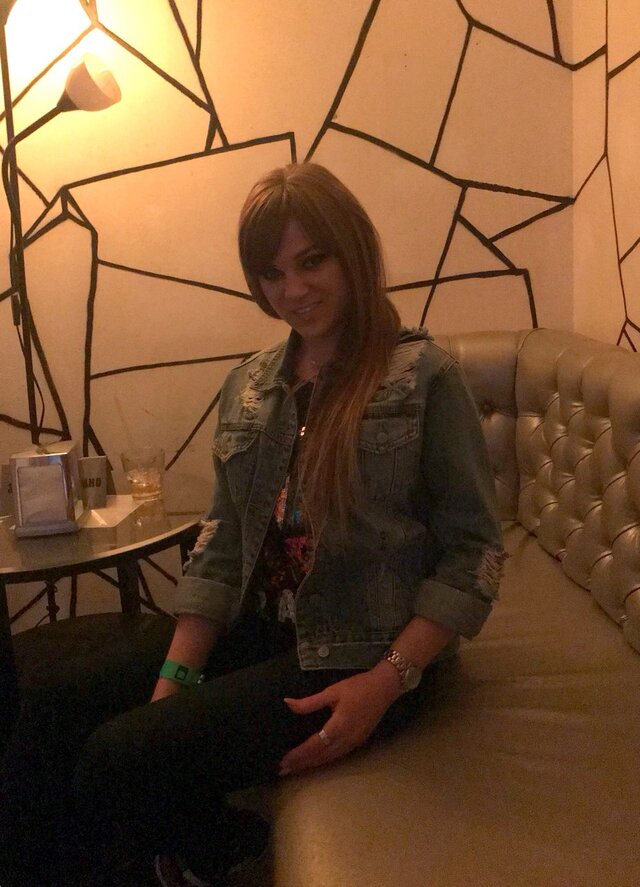 Фото Алина Палий
