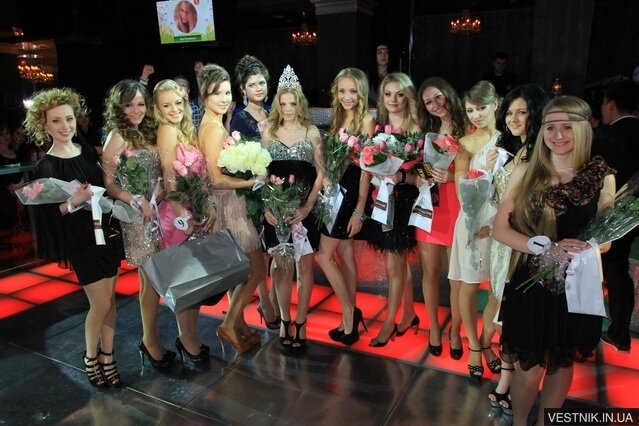 Evgenia Yaryna's photo