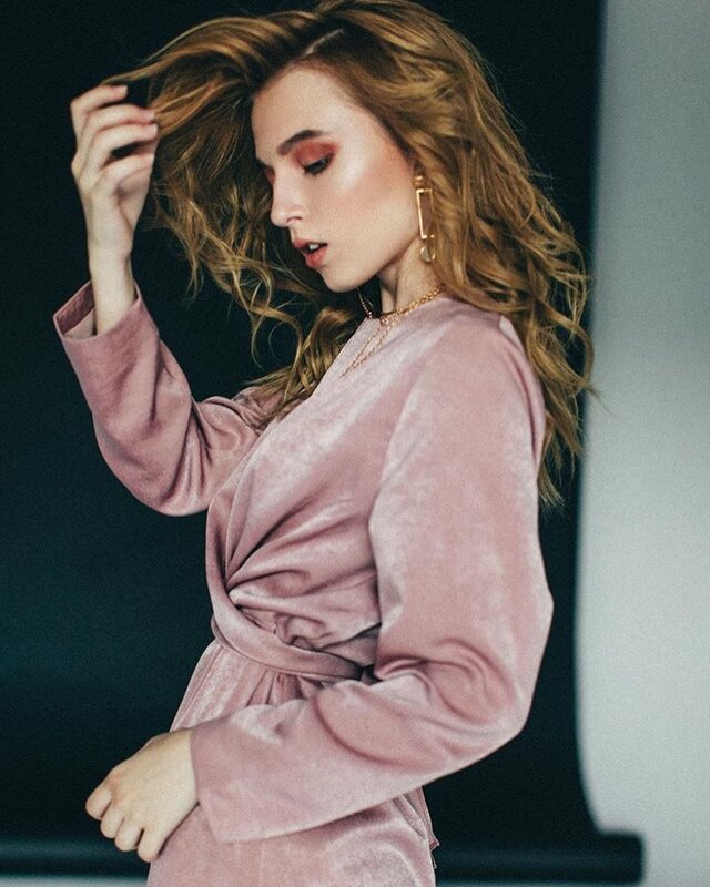 Foto Polina Finicina
