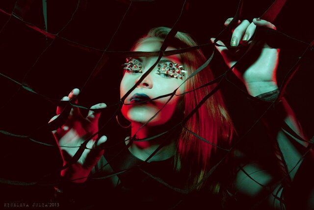 Фото Лена Helena Костенко