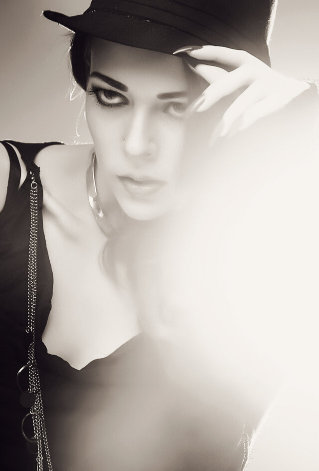 Valeriya Peshkova's photo