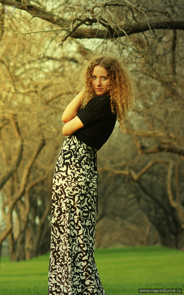 Alena Galickaa's photo