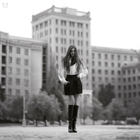 Natal'a K.'s photo