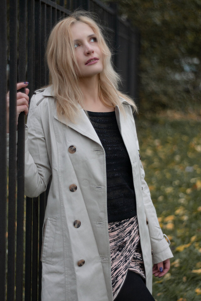 Lada Litova's photo