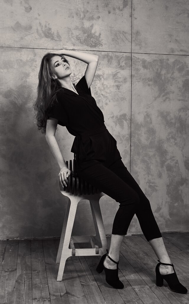 Dar'ja Zaharova's photo