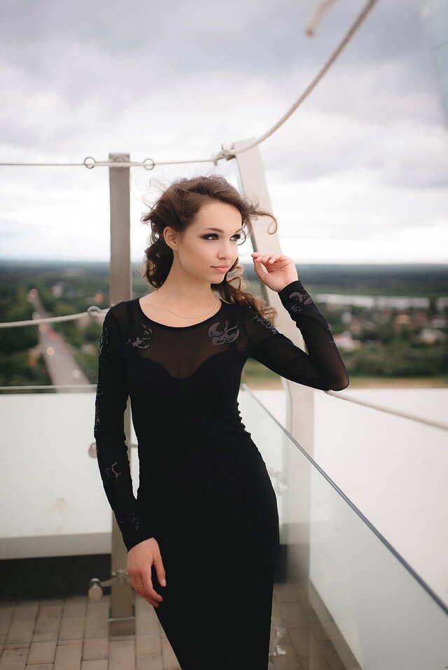 Foto Dar'ja Shilohvostova