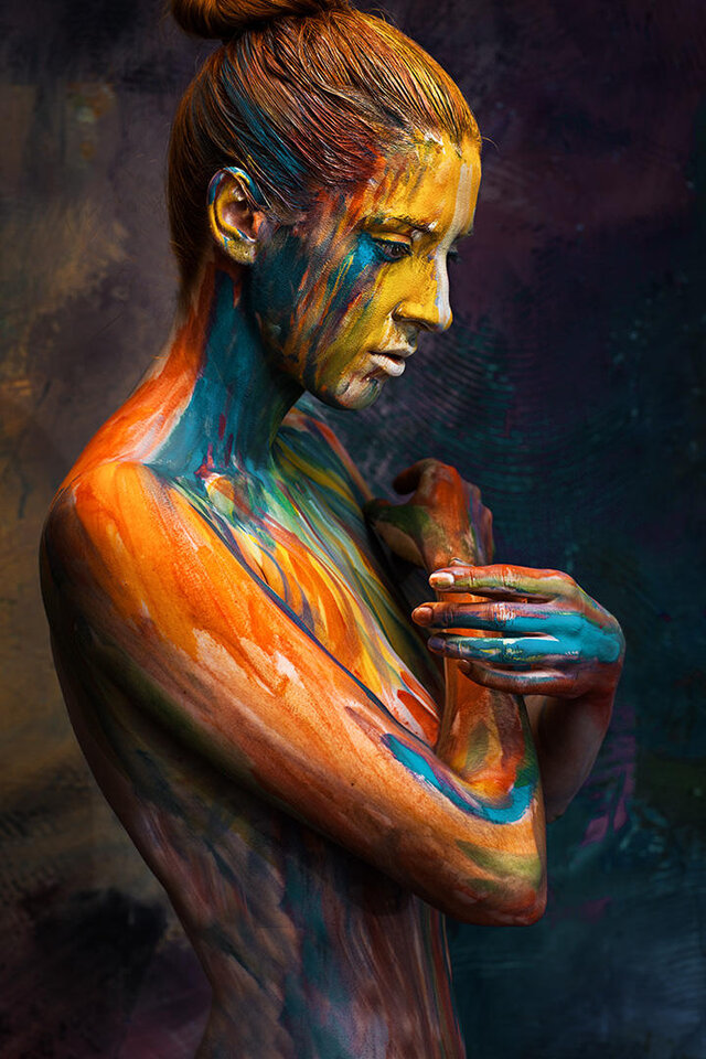Oleg Konovalov's photo