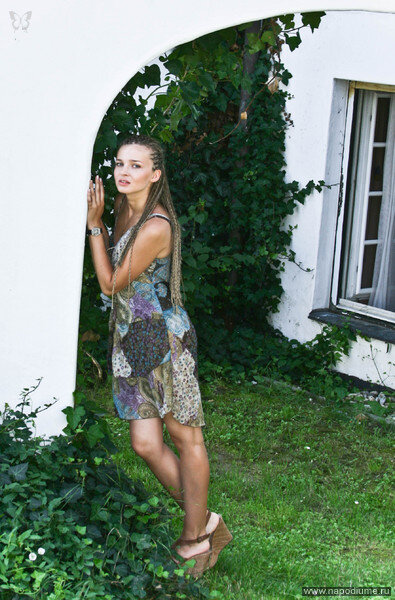 Enya Rodak's photo