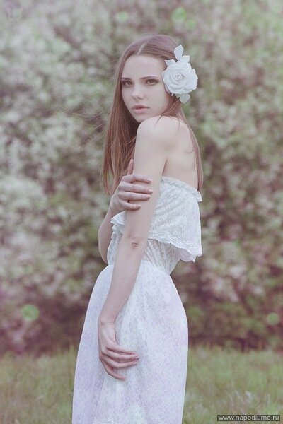Alina M's photo