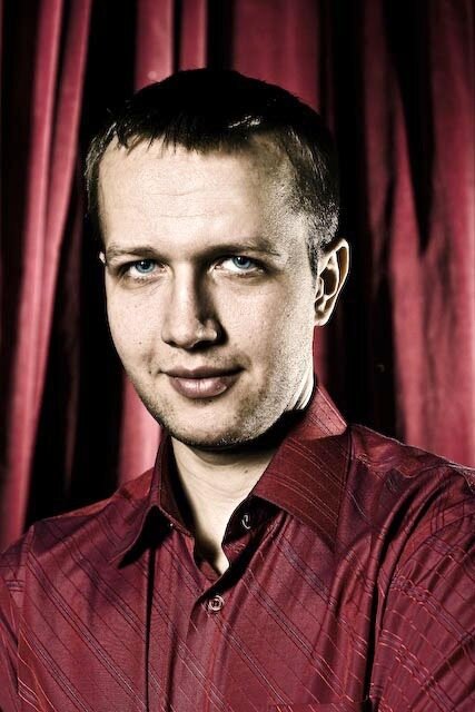 Фото Pavel S