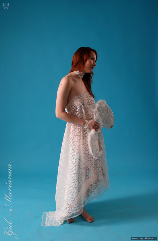 Viktoria Volkova's photo