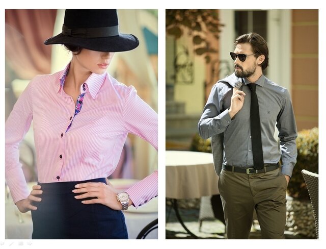 Lookbook коллекции осень/зима 13/14 для Franttini
